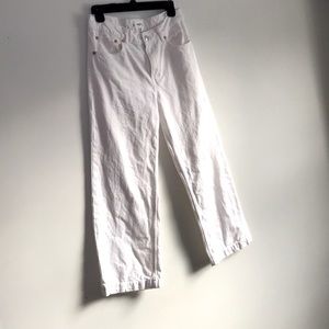 Mango Jeans 4”size